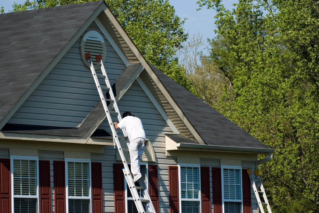 Roofer In Towson MD